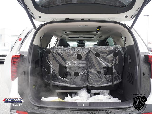 2026 Kia Carnival SX (Stk: KA368DT) in Kanata - Image 12 of 30