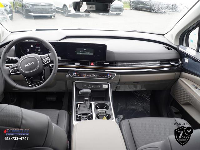 2026 Kia Carnival SX (Stk: KA368DT) in Kanata - Image 13 of 30