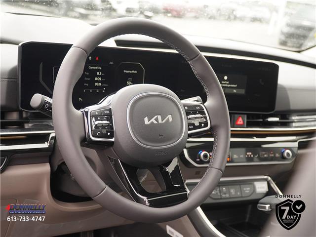 2026 Kia Carnival SX (Stk: KA368DT) in Kanata - Image 14 of 30