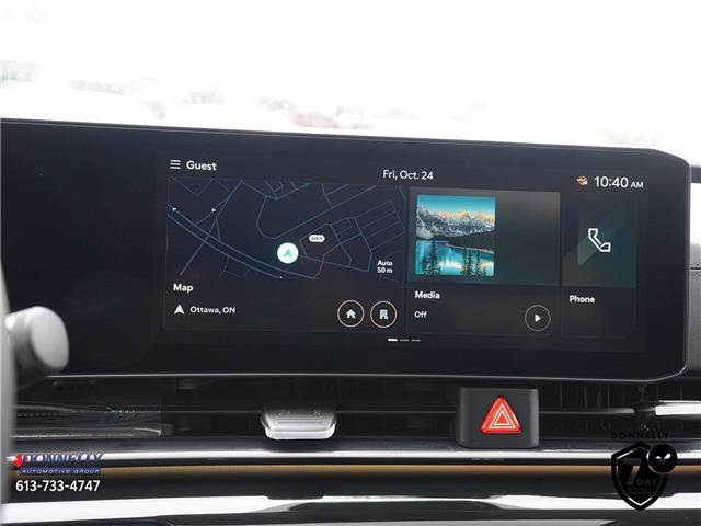 2026 Kia Carnival SX (Stk: KA368DT) in Kanata - Image 18 of 30
