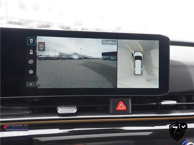 2026 Kia Carnival SX (Stk: KA368DT) in Kanata - Image 19 of 30