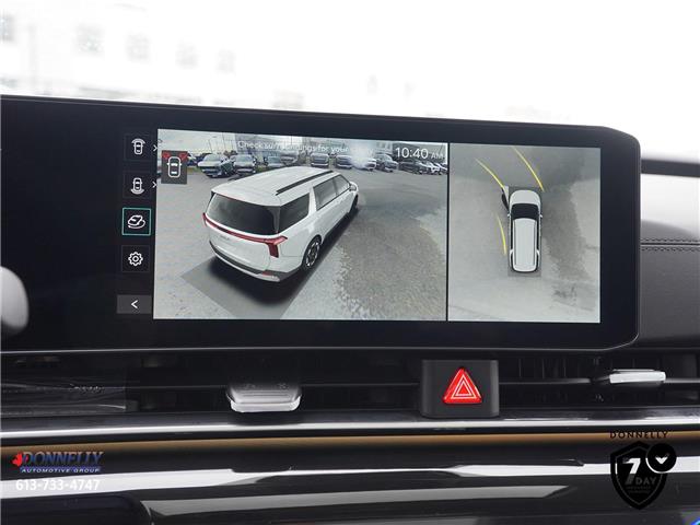 2026 Kia Carnival SX (Stk: KA368DT) in Kanata - Image 20 of 30