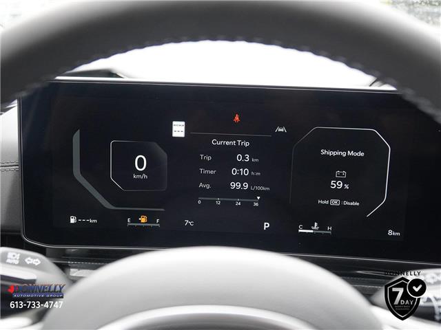 2026 Kia Carnival SX (Stk: KA368DT) in Kanata - Image 21 of 30