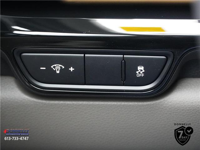 2026 Kia Carnival SX (Stk: KA368DT) in Kanata - Image 22 of 30