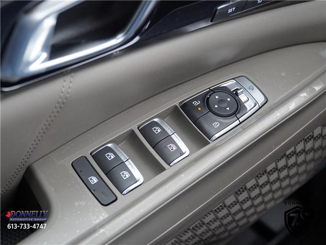 2026 Kia Carnival SX (Stk: KA368DT) in Kanata - Image 23 of 30