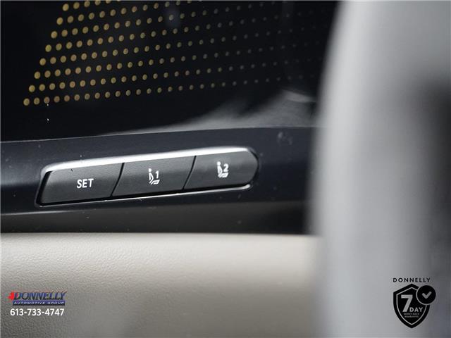 2026 Kia Carnival SX (Stk: KA368DT) in Kanata - Image 24 of 30
