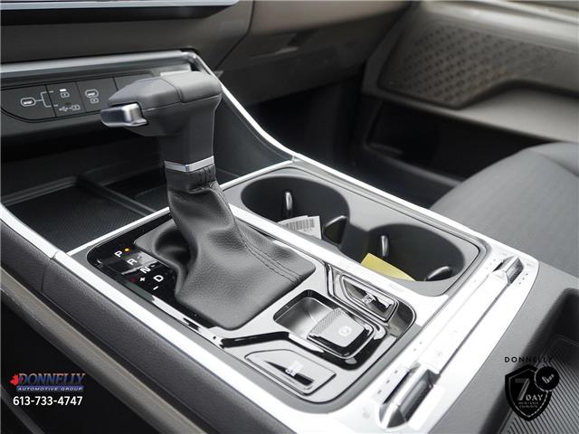 2026 Kia Carnival SX (Stk: KA368DT) in Kanata - Image 25 of 30