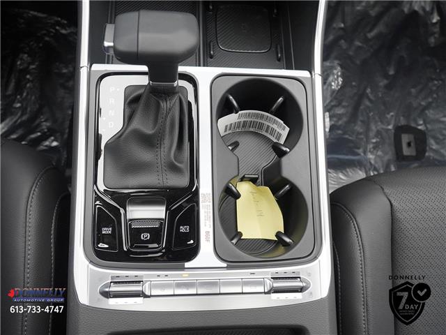 2026 Kia Carnival SX (Stk: KA368DT) in Kanata - Image 26 of 30