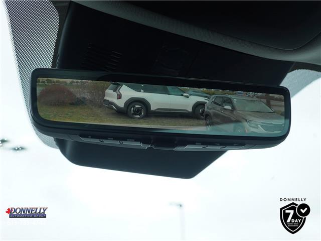 2026 Kia Carnival SX (Stk: KA368DT) in Kanata - Image 28 of 30