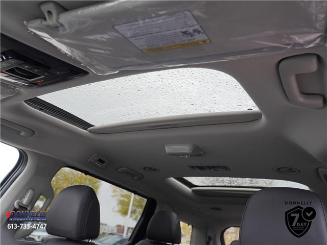 2026 Kia Carnival SX (Stk: KA368DT) in Kanata - Image 29 of 30