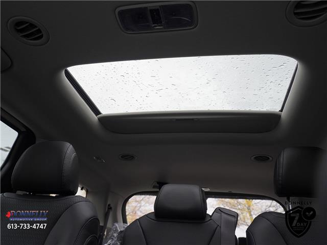 2026 Kia Carnival SX (Stk: KA368DT) in Kanata - Image 30 of 30