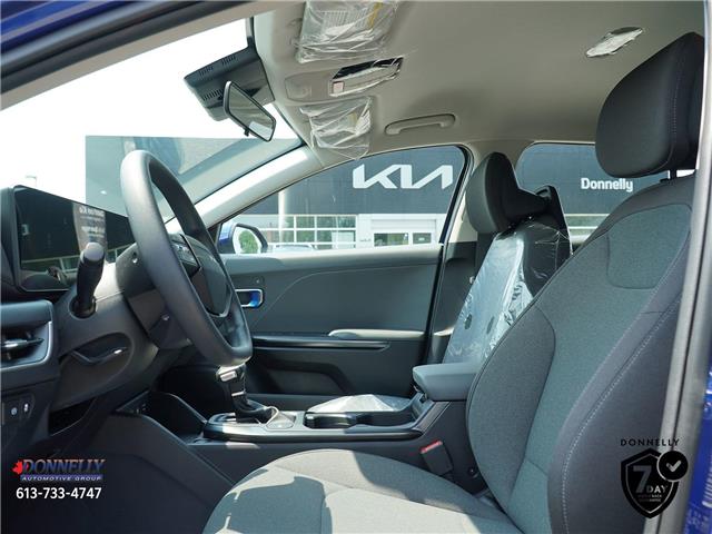2026 Kia K4 LX (Stk: KA367DT) in Kanata - Image 7 of 21