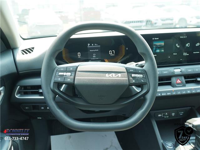 2026 Kia K4 LX (Stk: KA367DT) in Kanata - Image 11 of 21