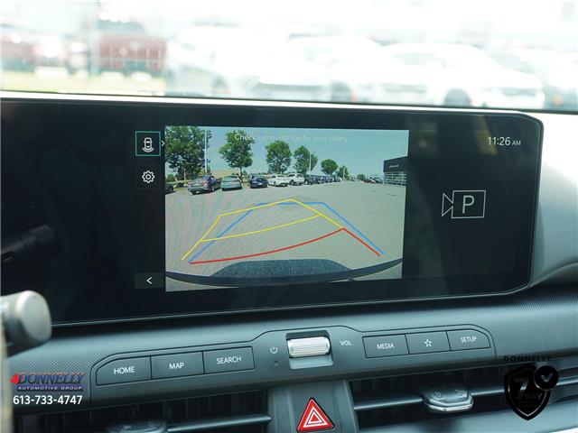 2026 Kia K4 LX (Stk: KA367DT) in Kanata - Image 16 of 21