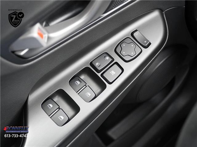 2021 Hyundai Kona Ultimate (Stk: MA14B) in Kanata - Image 22 of 25 2021 Hyundai Kona Ultimate (Stk: MA14B) in Kanata - Image 22 of 25