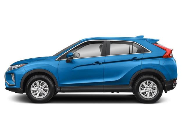 2020 Mitsubishi Eclipse Cross ES (Stk: N25292AA) in Sault Ste. Marie - Image 2 of 11