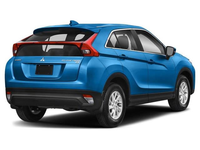 2020 Mitsubishi Eclipse Cross ES (Stk: N25292AA) in Sault Ste. Marie - Image 3 of 11
