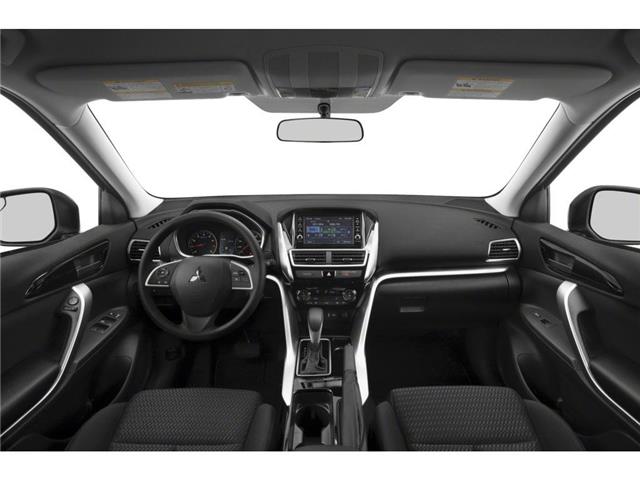 2020 Mitsubishi Eclipse Cross ES (Stk: N25292AA) in Sault Ste. Marie - Image 5 of 11