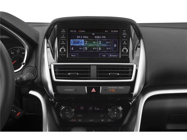 2020 Mitsubishi Eclipse Cross ES (Stk: N25292AA) in Sault Ste. Marie - Image 7 of 11