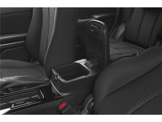 2020 Mitsubishi Eclipse Cross ES (Stk: N25292AA) in Sault Ste. Marie - Image 10 of 11