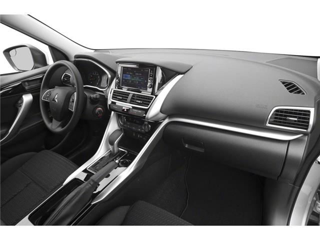 2020 Mitsubishi Eclipse Cross ES (Stk: N25292AA) in Sault Ste. Marie - Image 11 of 11