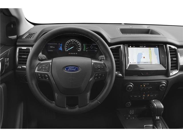 2021 Ford Ranger Lariat (Stk: P3969) in Sault Ste. Marie - Image 4 of 12