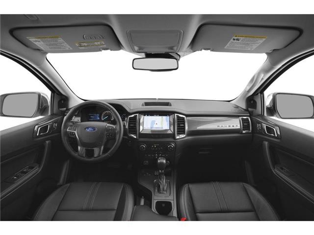 2021 Ford Ranger Lariat (Stk: P3969) in Sault Ste. Marie - Image 5 of 12
