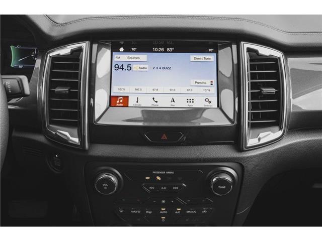 2021 Ford Ranger Lariat (Stk: P3969) in Sault Ste. Marie - Image 7 of 12
