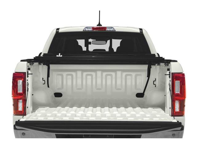 2021 Ford Ranger Lariat (Stk: P3969) in Sault Ste. Marie - Image 8 of 12