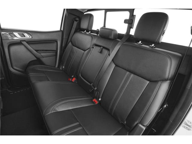 2021 Ford Ranger Lariat (Stk: P3969) in Sault Ste. Marie - Image 9 of 12