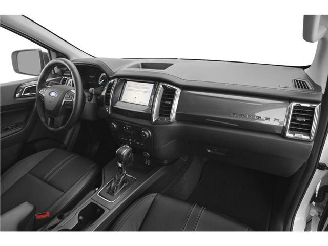 2021 Ford Ranger Lariat (Stk: P3969) in Sault Ste. Marie - Image 11 of 12