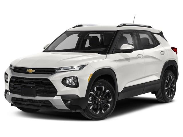 2023 Chevrolet TrailBlazer LT (Stk: P3970) in Sault Ste. Marie - Image 1 of 11