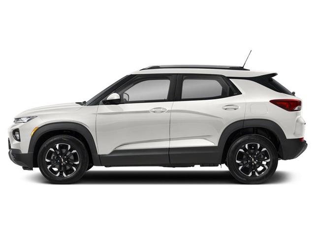 2023 Chevrolet TrailBlazer LT (Stk: P3970) in Sault Ste. Marie - Image 2 of 11