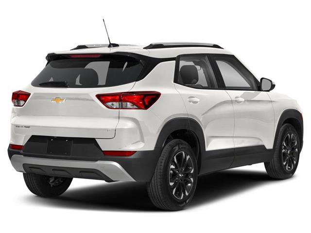 2023 Chevrolet TrailBlazer LT (Stk: P3970) in Sault Ste. Marie - Image 3 of 11