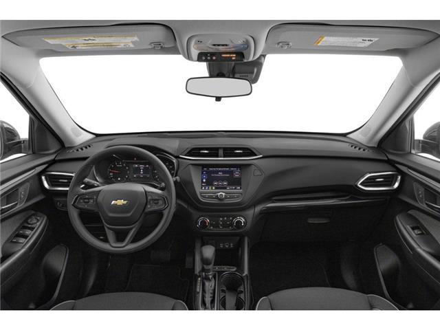 2023 Chevrolet TrailBlazer LT (Stk: P3970) in Sault Ste. Marie - Image 5 of 11