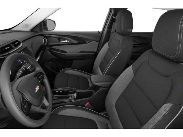2023 Chevrolet TrailBlazer LT (Stk: P3970) in Sault Ste. Marie - Image 6 of 11