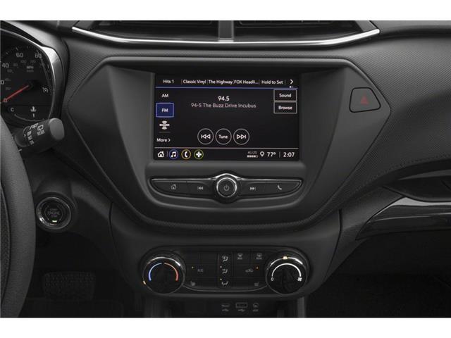 2023 Chevrolet TrailBlazer LT (Stk: P3970) in Sault Ste. Marie - Image 7 of 11