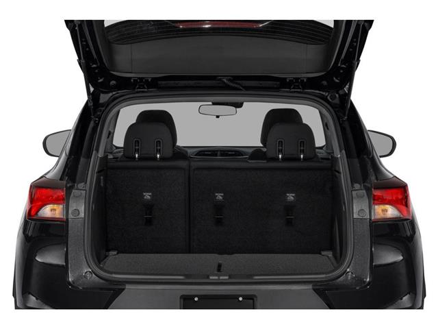 2023 Chevrolet TrailBlazer LT (Stk: P3970) in Sault Ste. Marie - Image 8 of 11