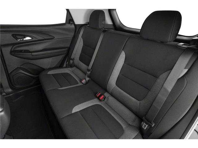 2023 Chevrolet TrailBlazer LT (Stk: P3970) in Sault Ste. Marie - Image 9 of 11