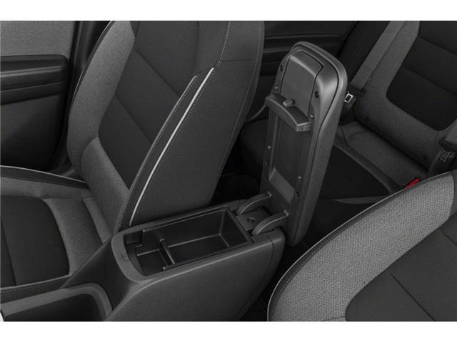 2023 Chevrolet TrailBlazer LT (Stk: P3970) in Sault Ste. Marie - Image 10 of 11
