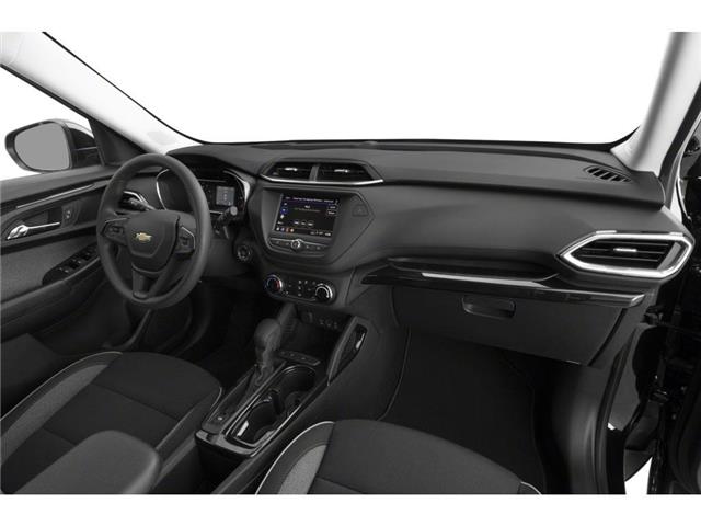 2023 Chevrolet TrailBlazer LT (Stk: P3970) in Sault Ste. Marie - Image 11 of 11