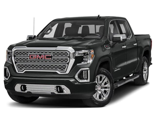 2021 GMC Sierra 1500 Denali (Stk: P3972) in Sault Ste. Marie - Image 1 of 9