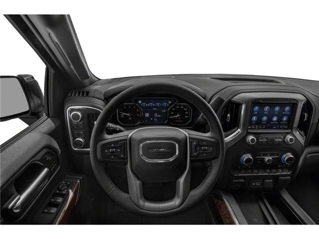 2021 GMC Sierra 1500 Denali (Stk: P3972) in Sault Ste. Marie - Image 2 of 9 2021 GMC Sierra 1500 Denali (Stk: P3972) in Sault Ste. Marie - Image 2 of 9
