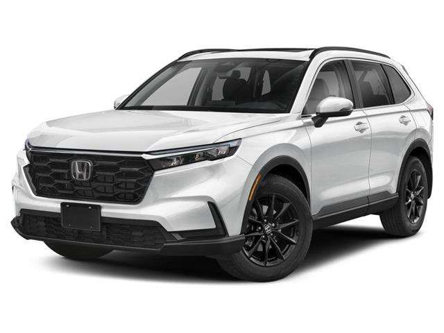 2026 Honda CR-V Sport (Stk: 26-0744) in Newmarket - Image 1 of 3