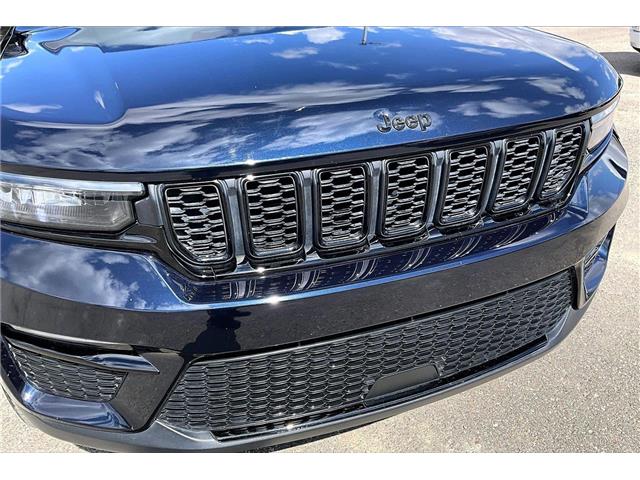 2024 Jeep Grand Cherokee Limited (Stk: 14297U) in Calgary - Image 29 of 34 2024 Jeep Grand Cherokee Limited (Stk: 14297U) in Calgary - Image 29 of 34