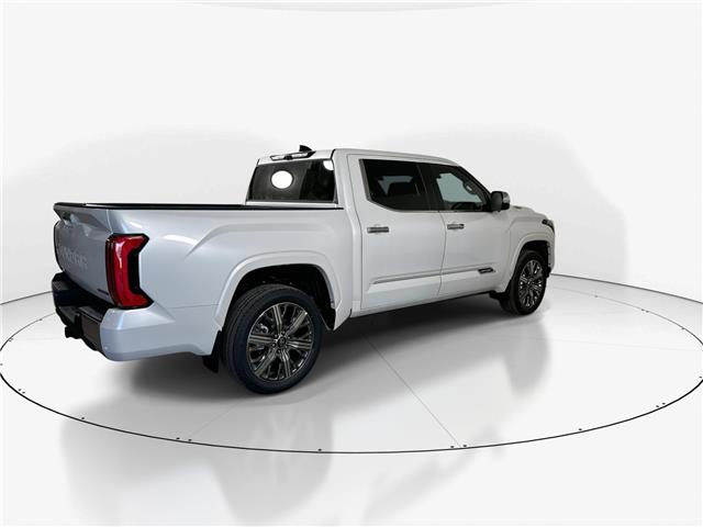 2026 Toyota Tundra Hybrid Capstone (Stk: 10120188) in Markham - Image 7 of 19