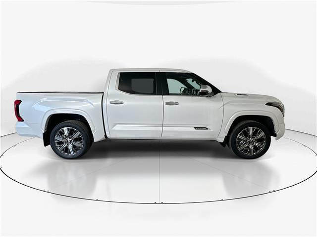2026 Toyota Tundra Hybrid Capstone (Stk: 10120188) in Markham - Image 8 of 19