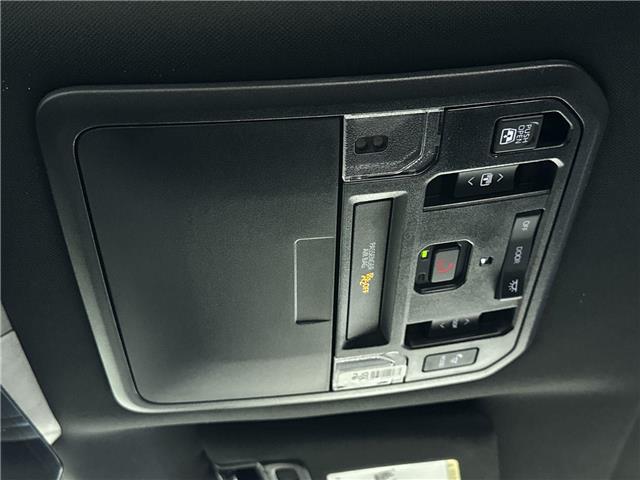 2026 Toyota Tundra Hybrid Capstone (Stk: 10120188) in Markham - Image 9 of 19