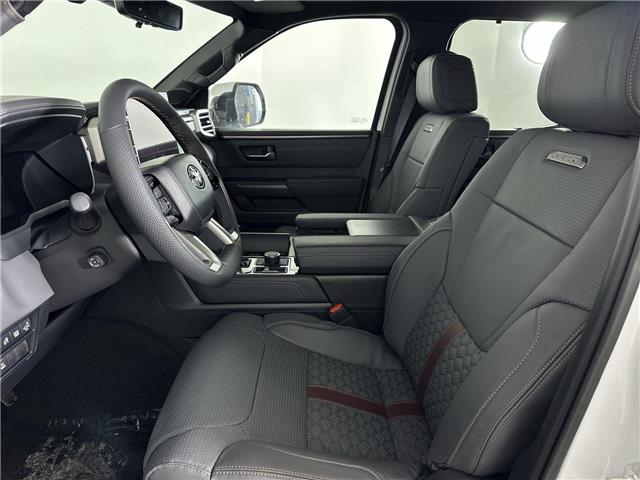 2026 Toyota Tundra Hybrid Capstone (Stk: 10120188) in Markham - Image 12 of 19