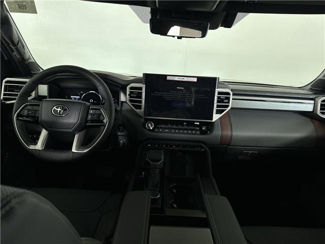 2026 Toyota Tundra Hybrid Capstone (Stk: 10120188) in Markham - Image 13 of 19